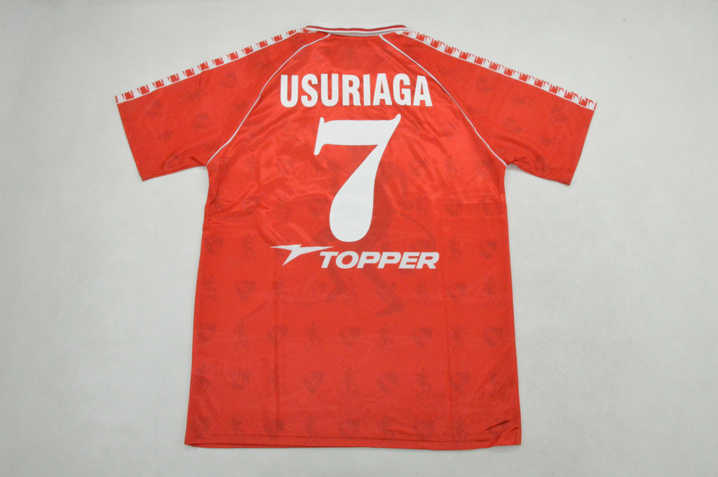 ATLETICO INDEPENDIENTE 97-98 — Club Retro