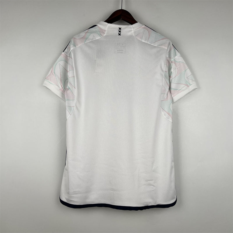 23-24 Ajax away