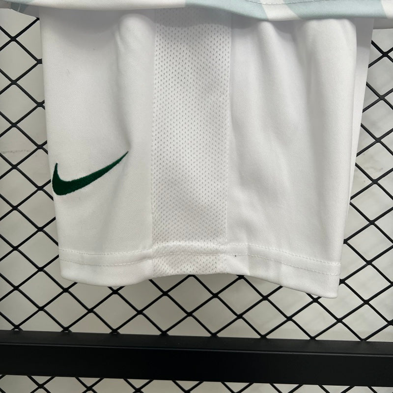25-26 Sporting Lisbon Away Size: 16-28