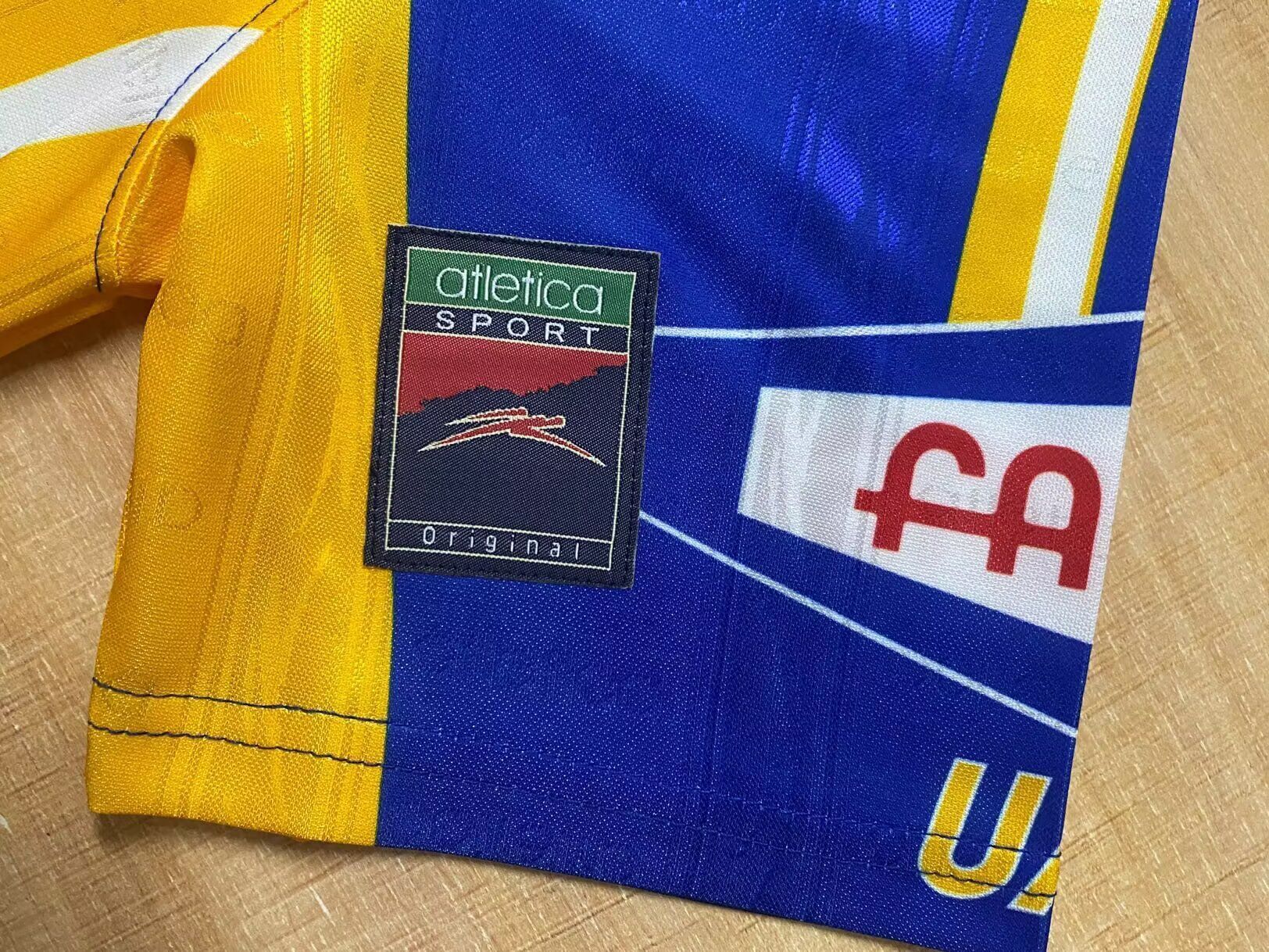 MEXICO TIGRES 1999 — Club Retro