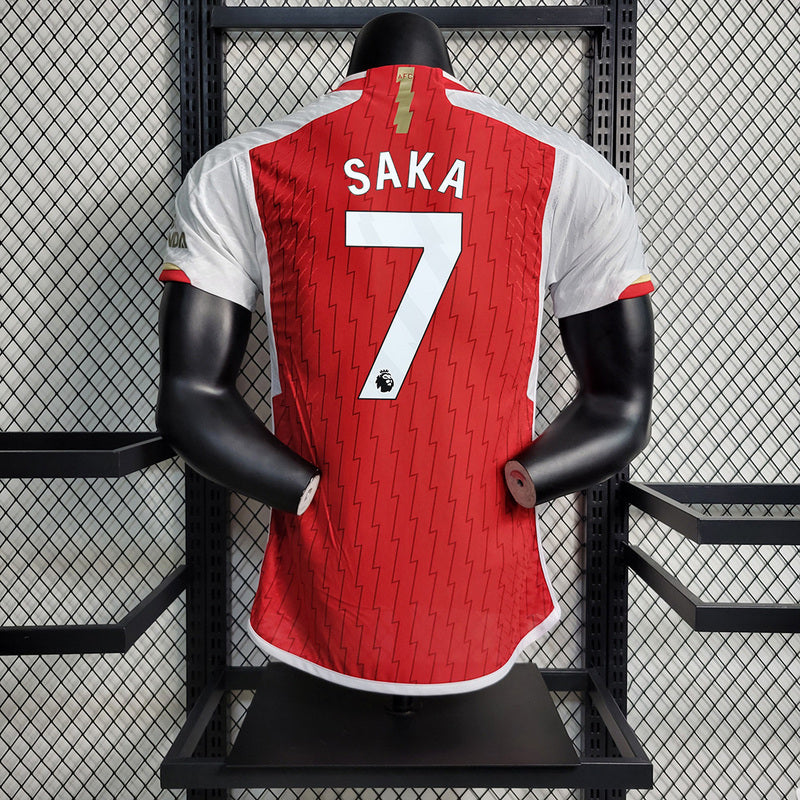 23-24 Arsenal home player version