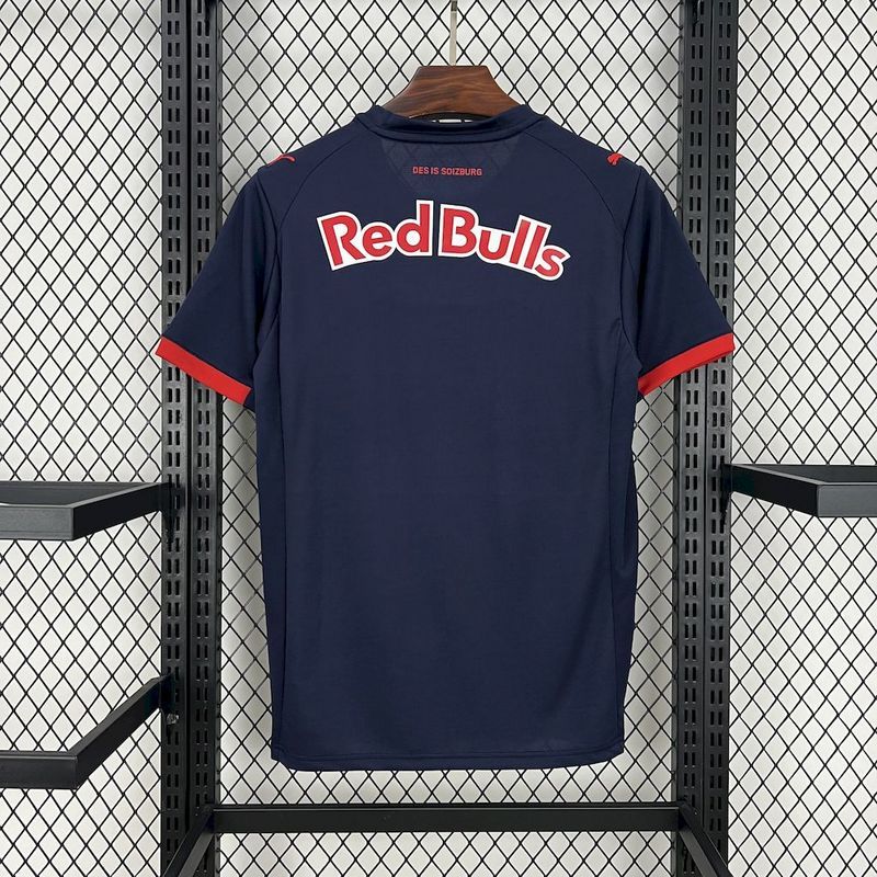 25-26 FC Red Bull Salzburg away jersey