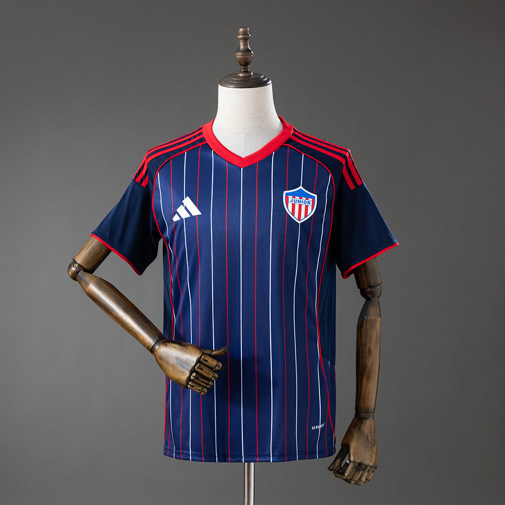 Junior 26/27 Away Jersey S-4XL