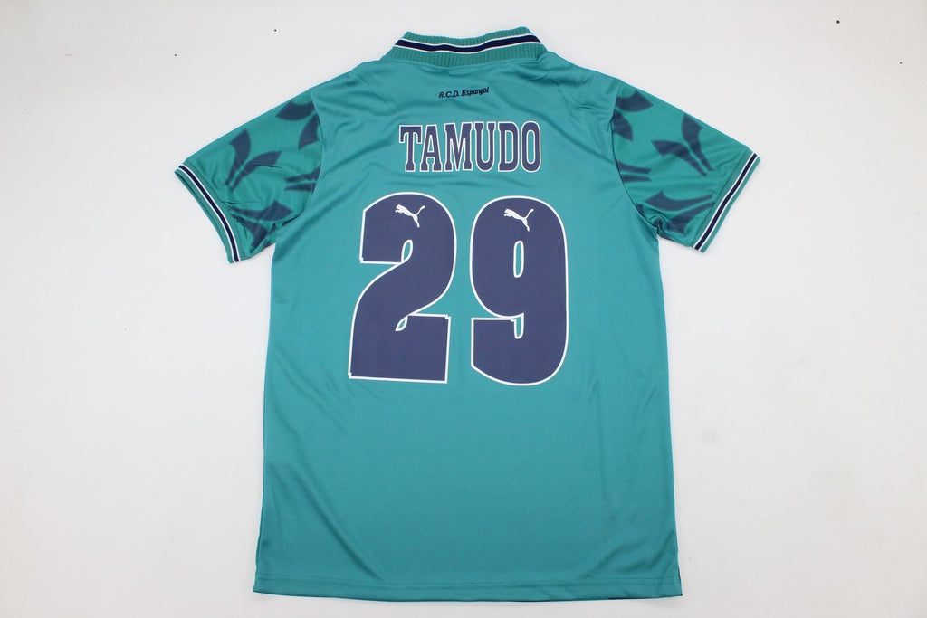 ESPANYOL 96-97 — Club Retro