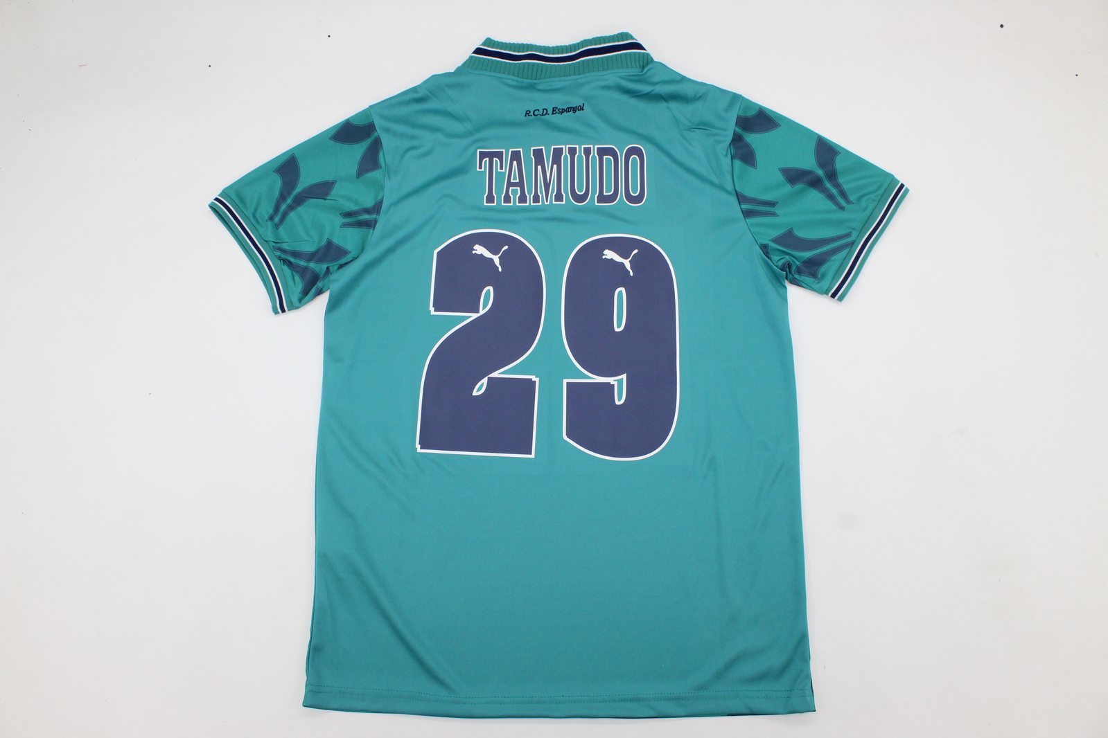 ESPANYOL 96-97 — Club Retro