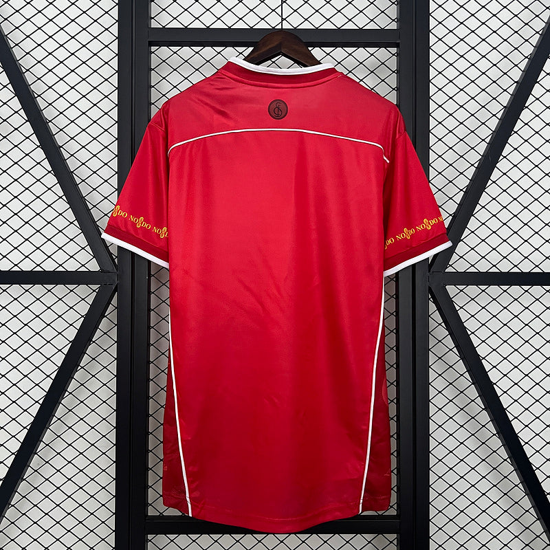 03-04 Sevilla away retro jersey