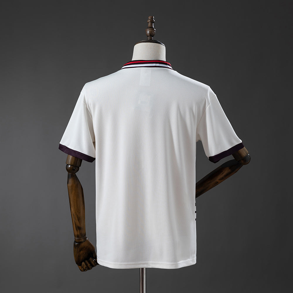St. Pauli 97/98 Home Retro Jersey S-XXL