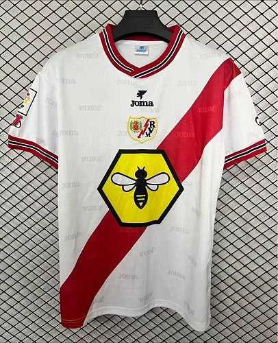 99-00 Vallecano Home S-2XL — Jsonwang 26/27