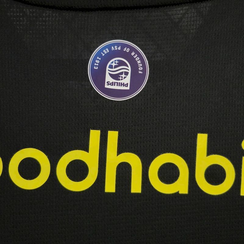 24-25 PSV Eindhoven away jersey