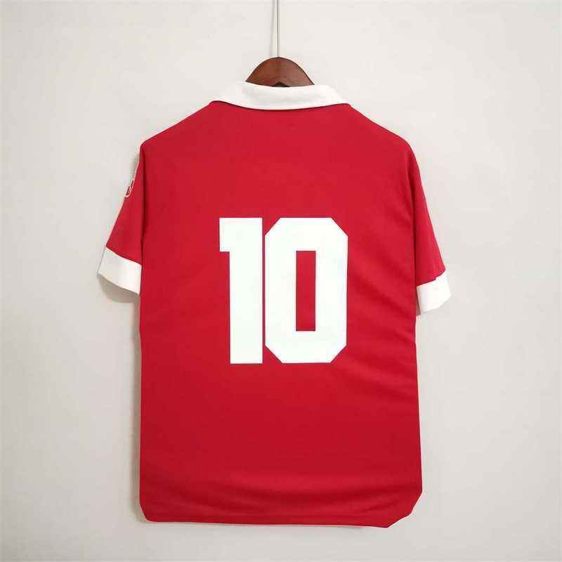 1961 Benfica home