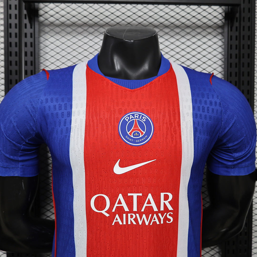 PSG 2026/27 Home Player Version jersey S-XXL