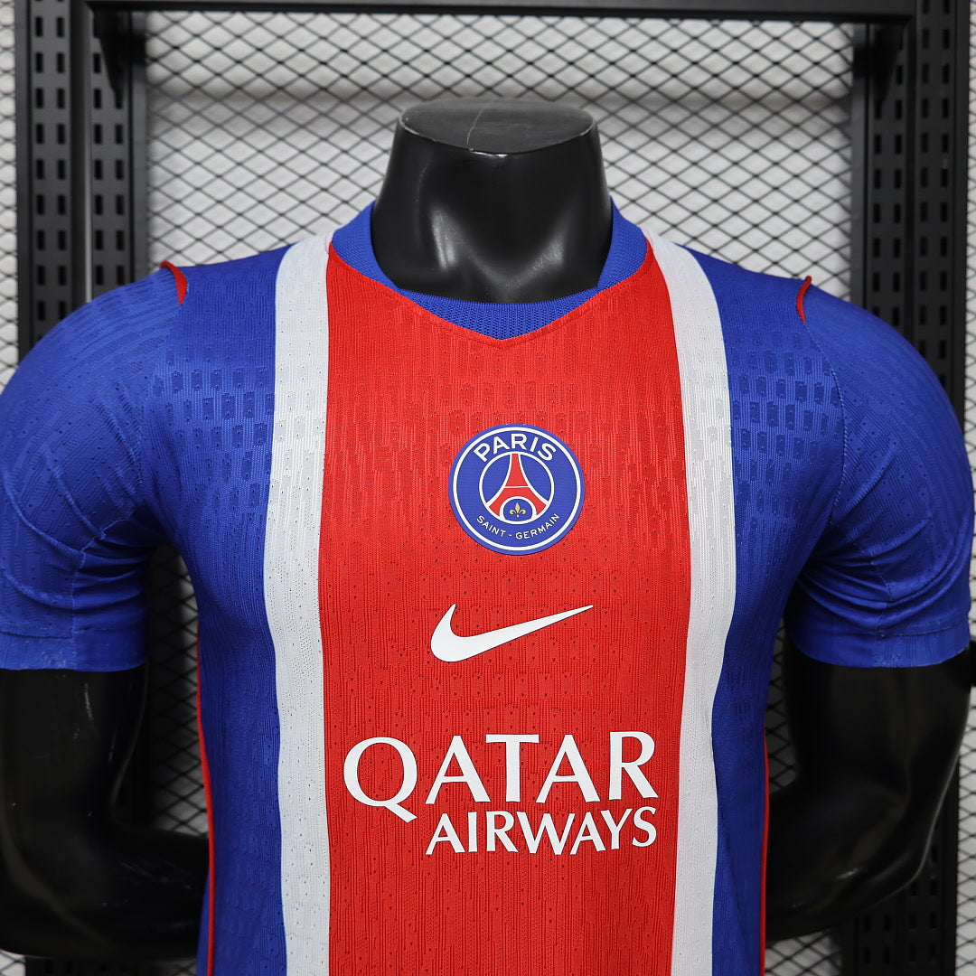 PSG 2026/27 Home Player Version jersey S-XXL