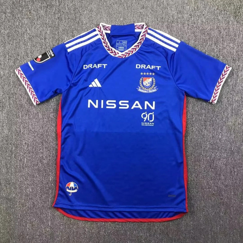 24-25 Yokohama F.Marinos home jersey