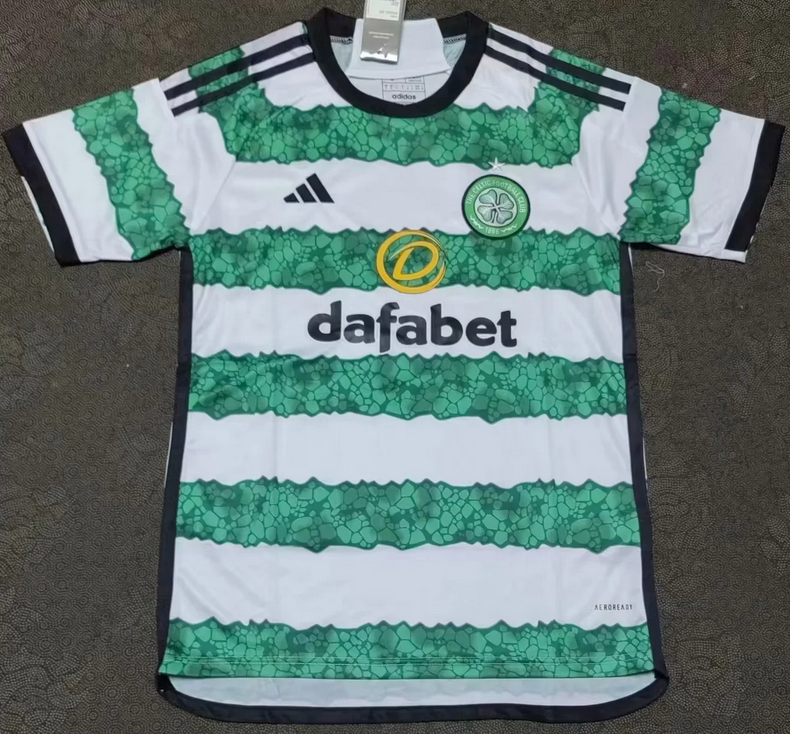 celtics home shirts 2023/3024 season top quality