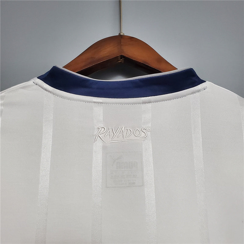 Monterrey white 75th anniversary edition