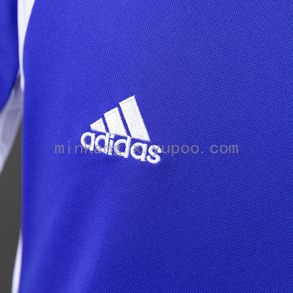 Greece 2004 Home Retro Jersey S-XXL