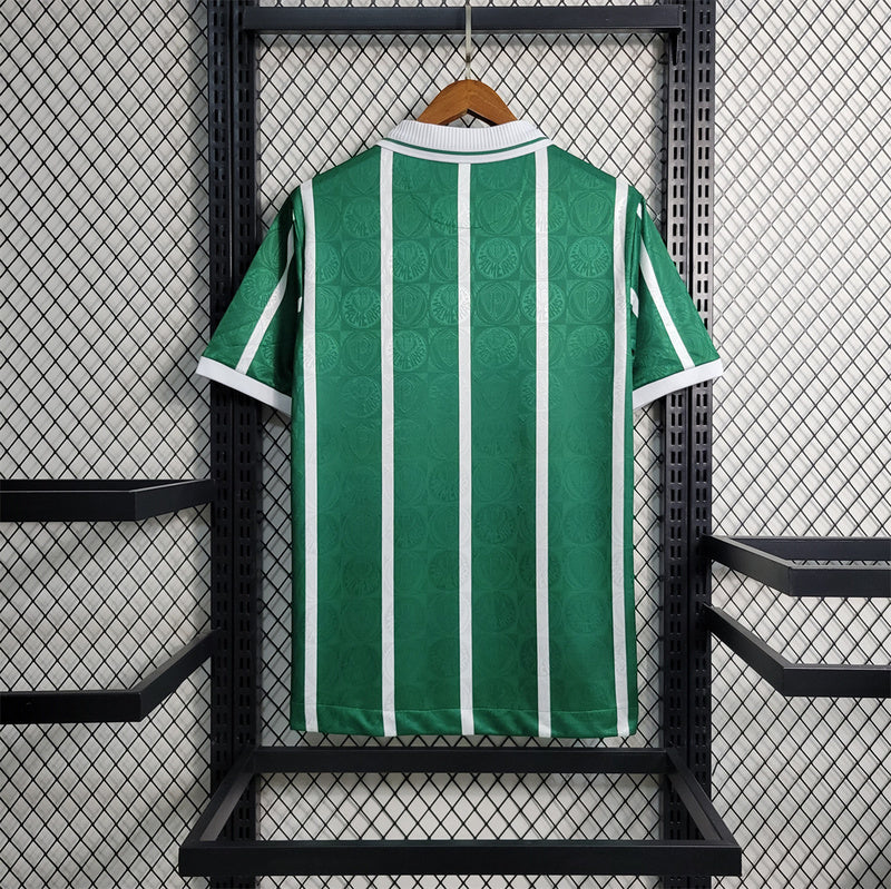 Retro 1993 Palmeiras home Size S-4XL