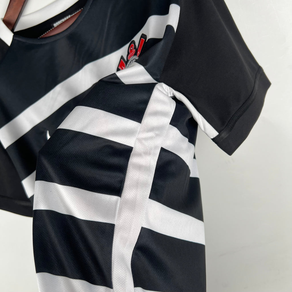 Retro Corinthians 15/16 away S-4XL