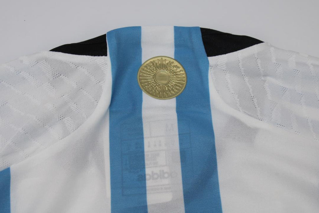 ARGENTINA HEAT.RDY1 — America Other