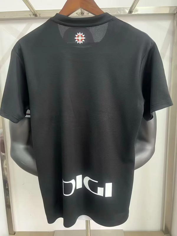25-26 Bilbao away jersey