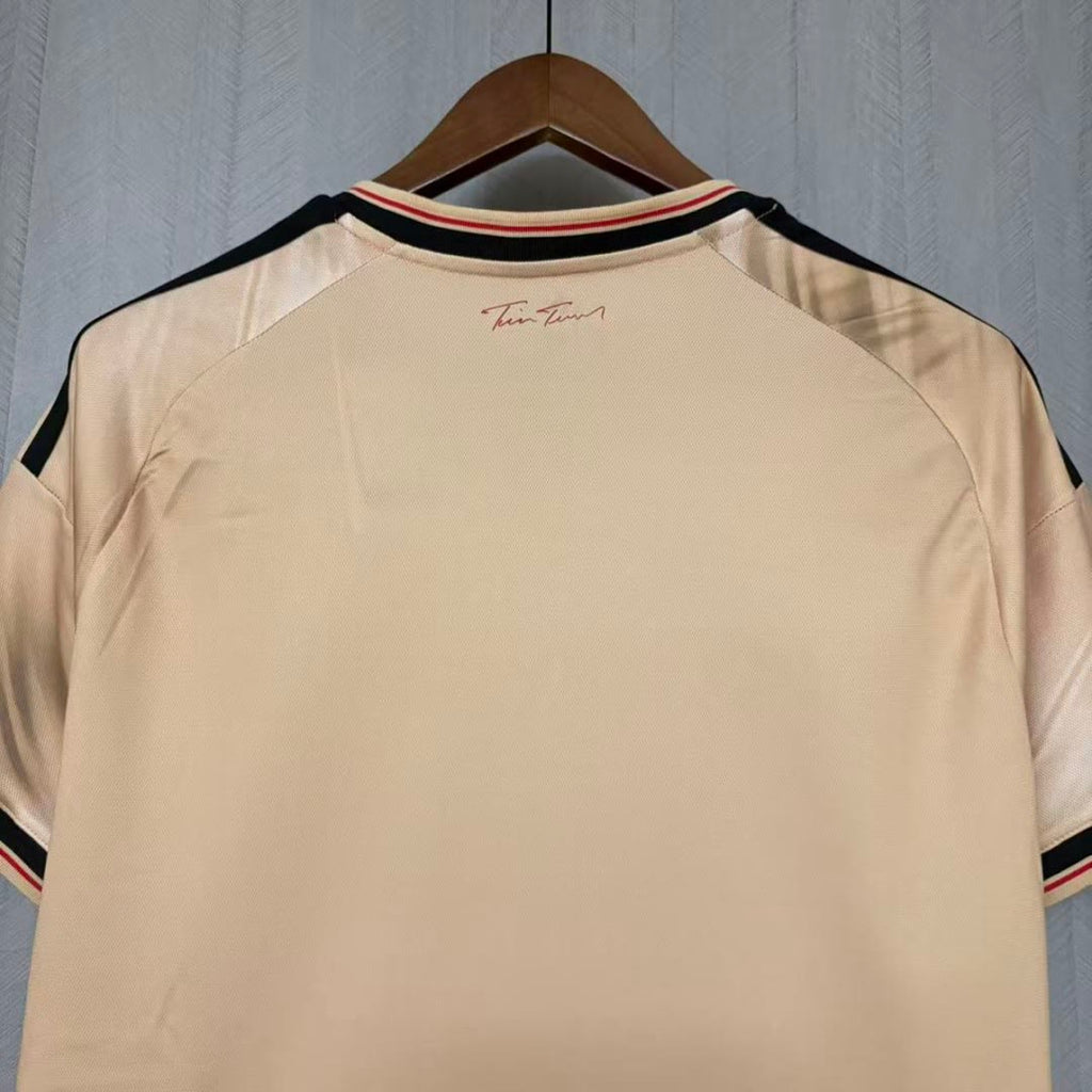 St. Louis City 2026/27 Away Jersey S-4XL