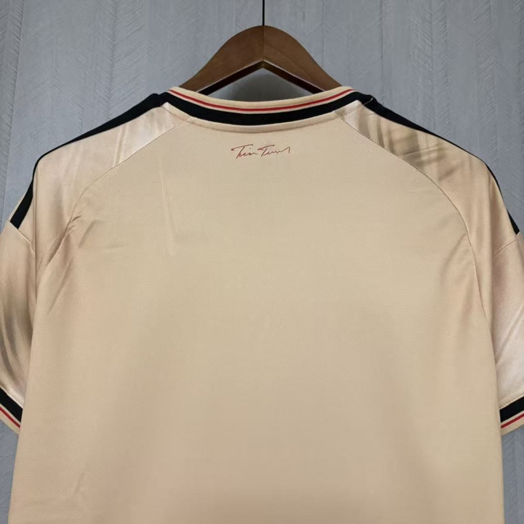 St. Louis City 2026/27 Away Jersey S-4XL