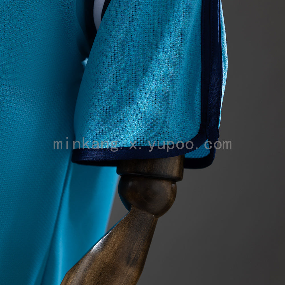 Retro Manchester City 02/03 Home S-XXL
