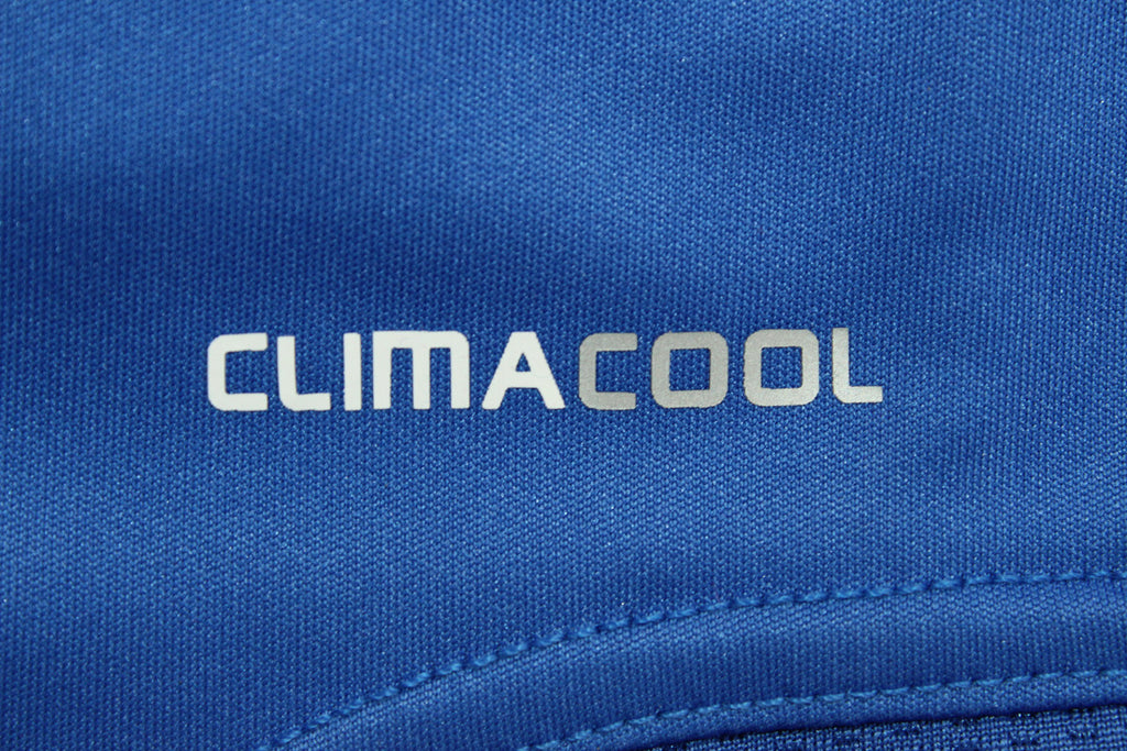 CHELSEA 11-12 Pantalon corto — Club Retro