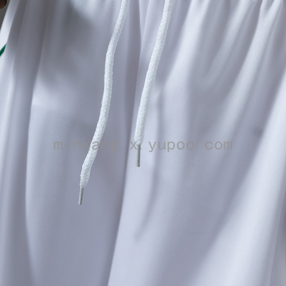 Al-Ahli Saudi 25/26 Away Kids Jersey SIZE:16-28