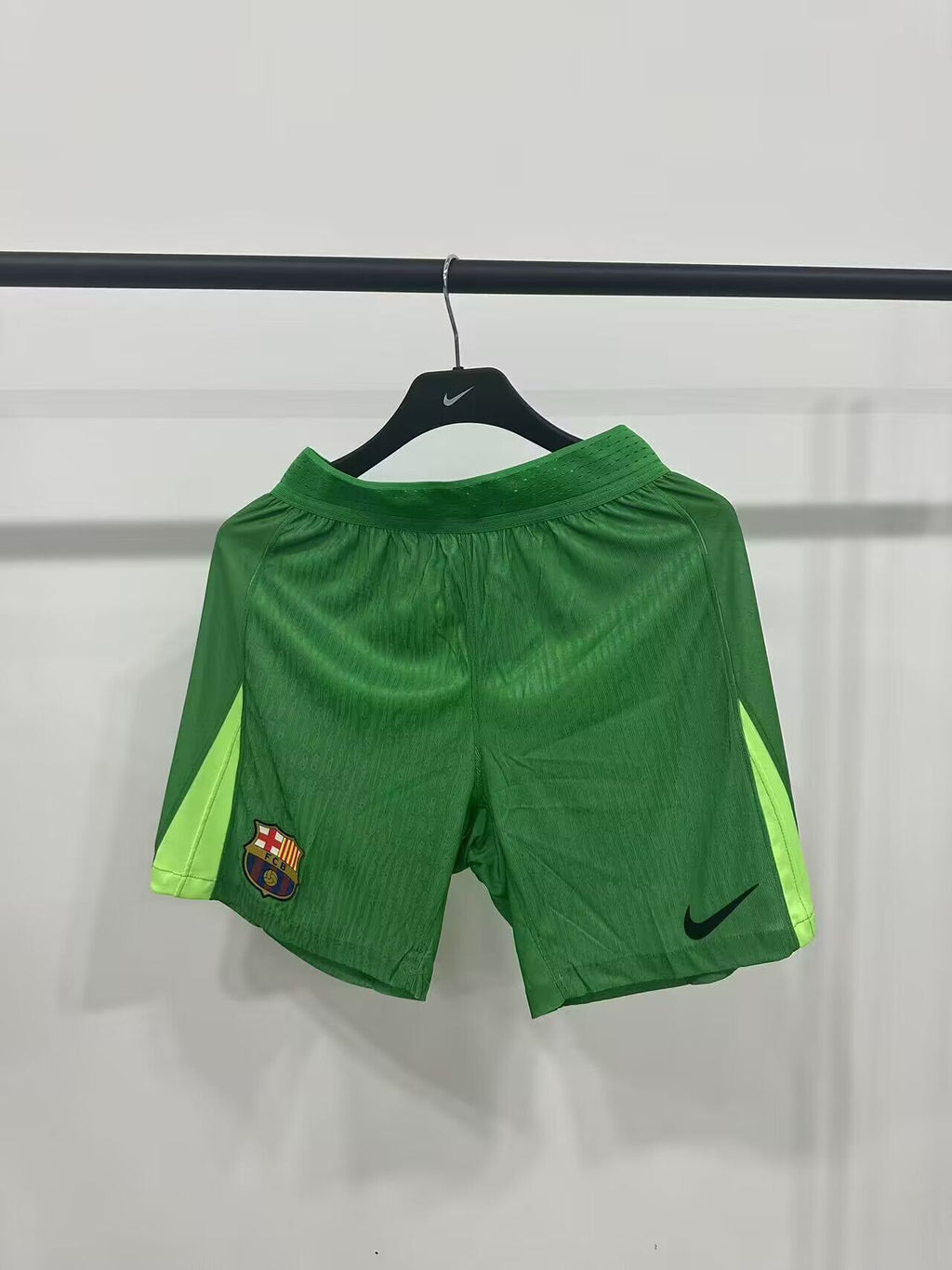 B-A GK Pantalon corto Version jugador — LaLiga