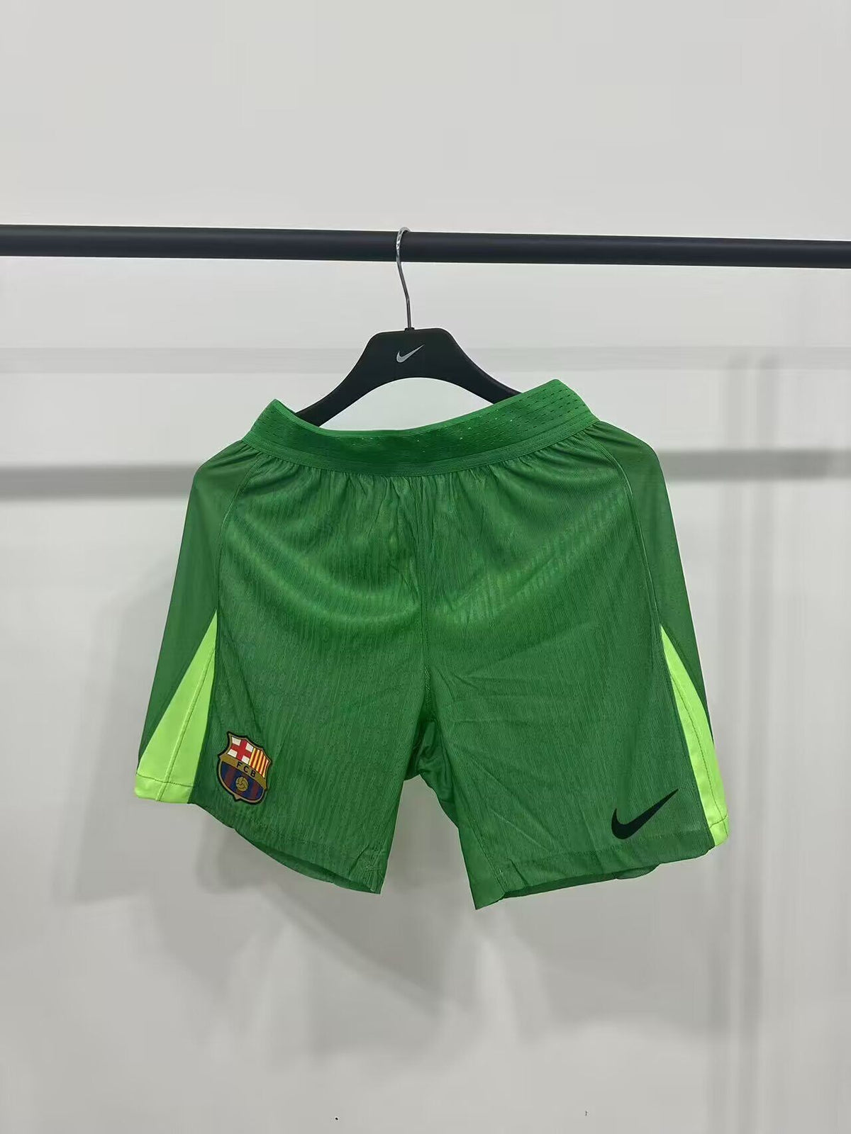 B-A GK Pantalon corto Version jugador — LaLiga
