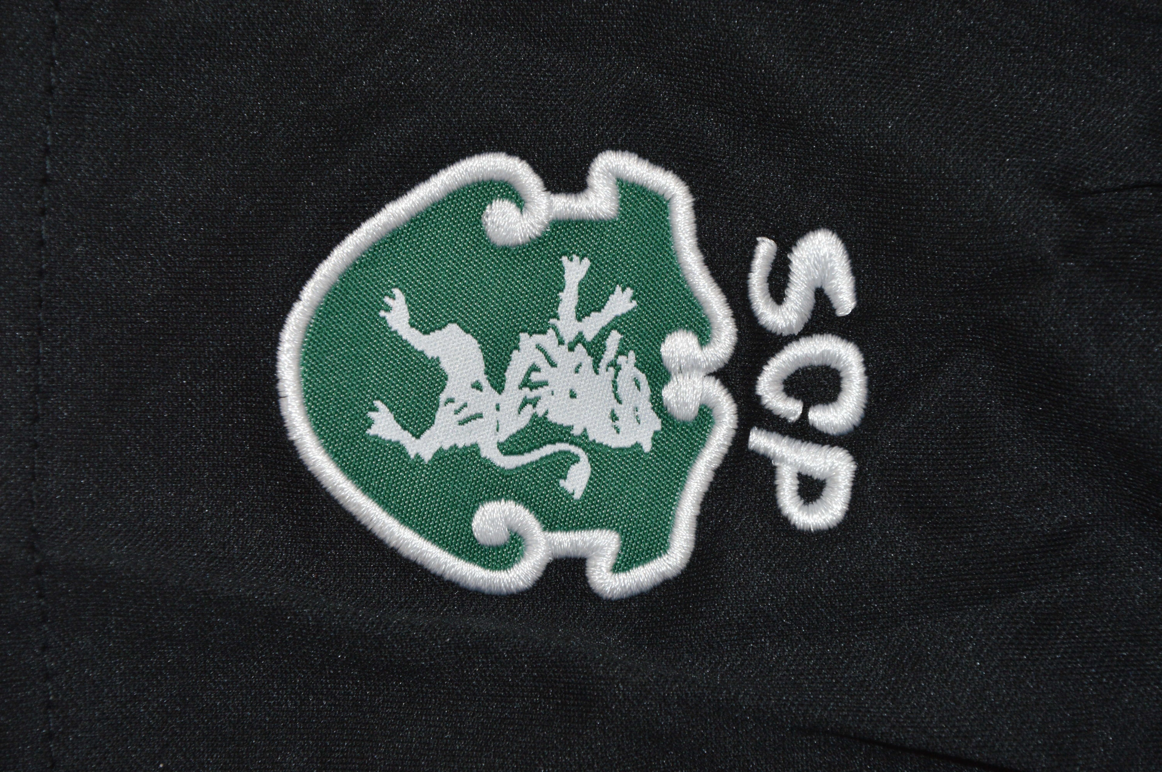LISBON SPORTING Kit infantil — Liga Portugal