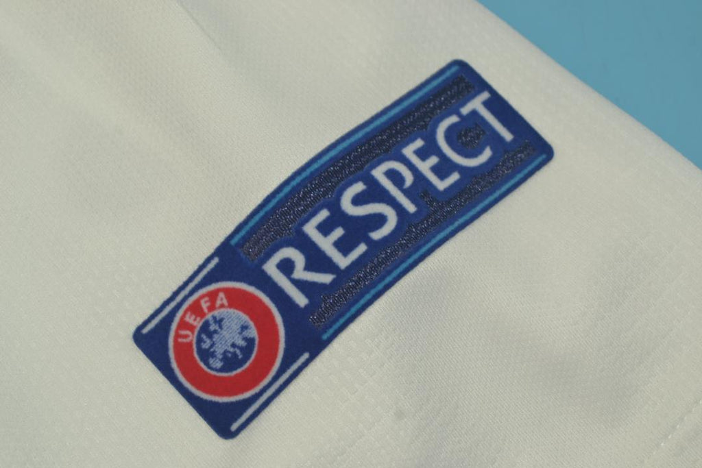 TOTTENHAM 18-19 UCL FINAL — Club Retro