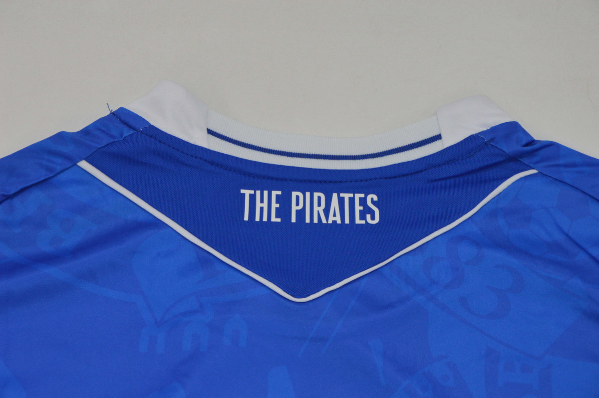 BRISTOL ROVERS — Premier League - Championship
