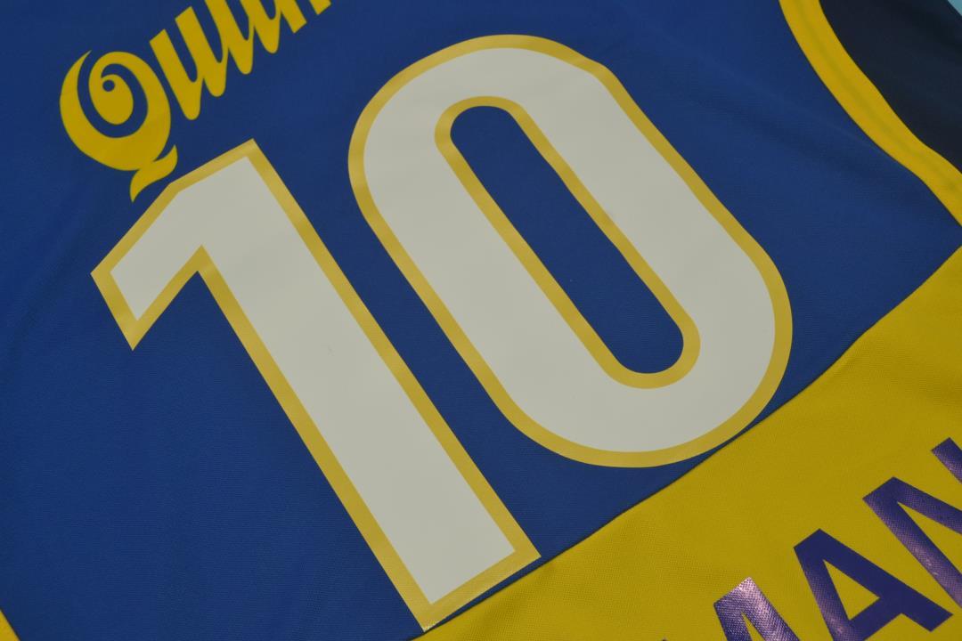 BOCA 01-02 — Club Retro