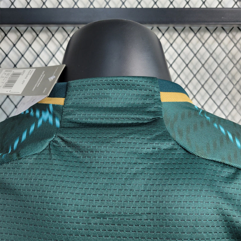 23-24 Portland Timbers home player version
