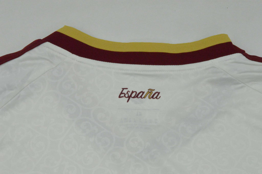 SPAIN 26 Manga larga S-4XL — World Cup 2026
