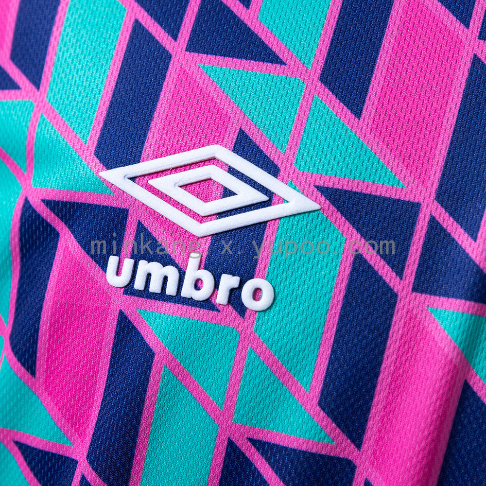 Retro Scotland 1988/89 away S-XXL