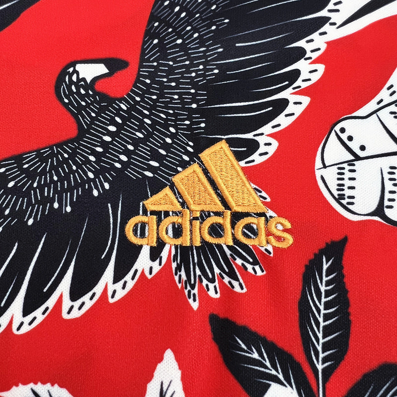 24-25 Flamengo Joint edition Jersey S-XXL