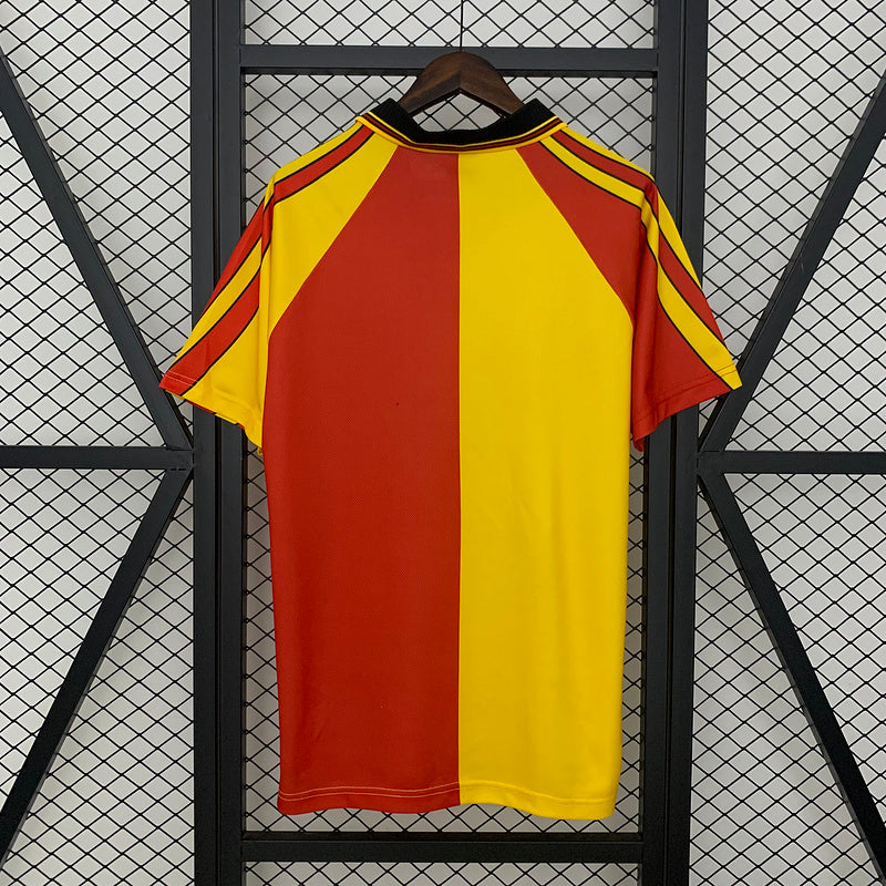 98-99 Galatasaray home retro jersey