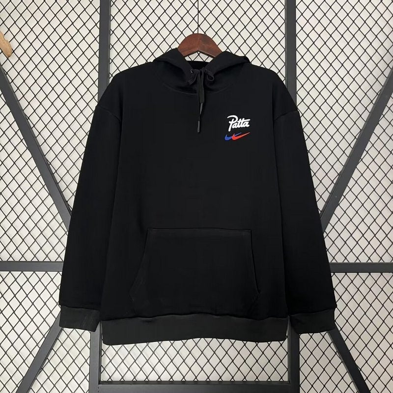 24-25 Barcelona patta hoodlies S-XXL