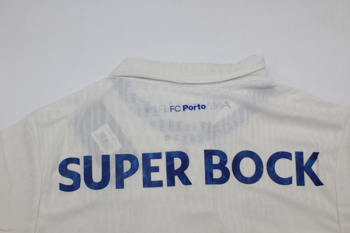 POR-TO Version autentica/jugador — Liga Portugal