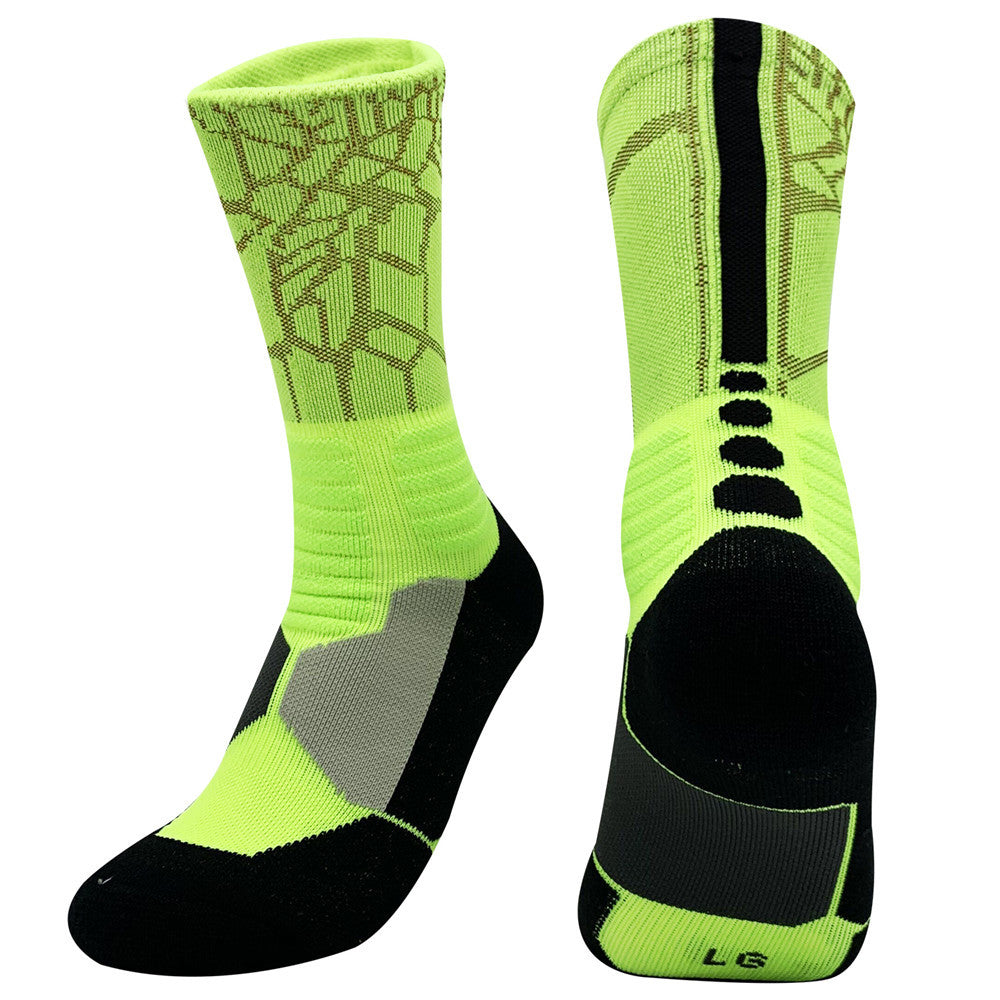 Calcetines de Futbol #LQ-7 — Xunmei