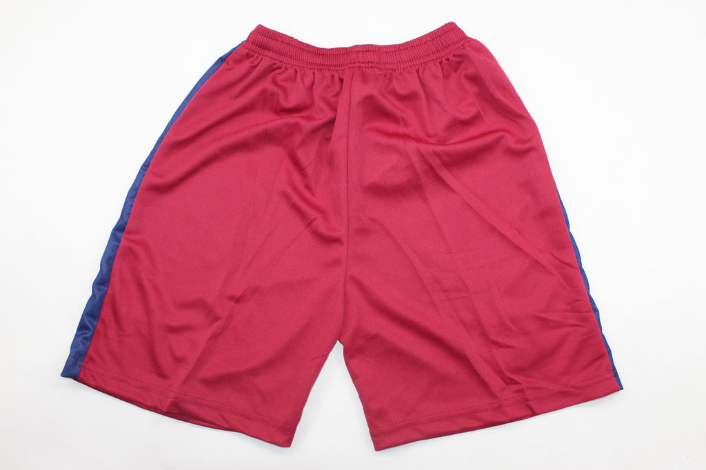B-A 15-16 Kit infantil — Club Retro