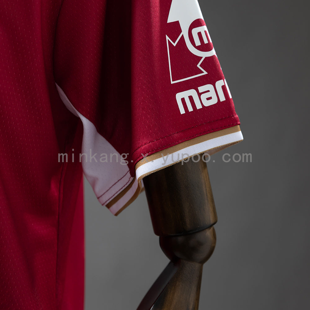 Real Murcia 25/26 Home Jersey S-4XL