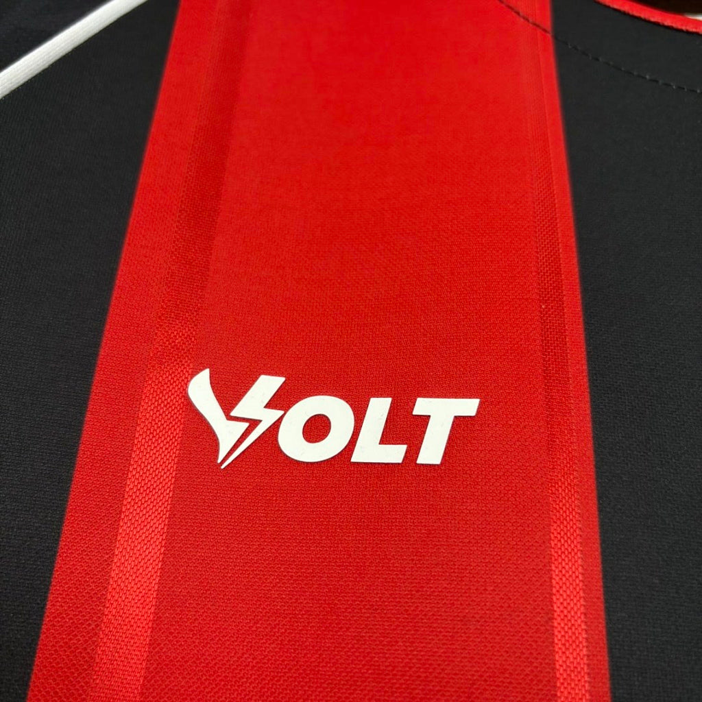 Men's 2026/27 Esporte Clube Victoria Home Jersey S-4XL