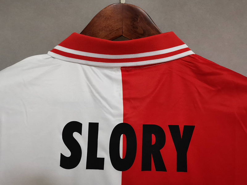 94-96 Feyenoord home