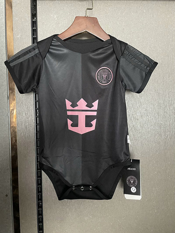 25-26 Miami away baby jersey