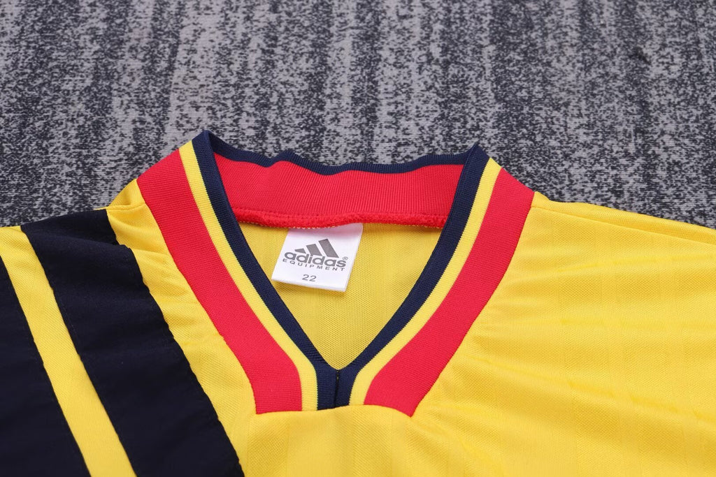ARSENAL 93-94 Kit infantil — Club Retro