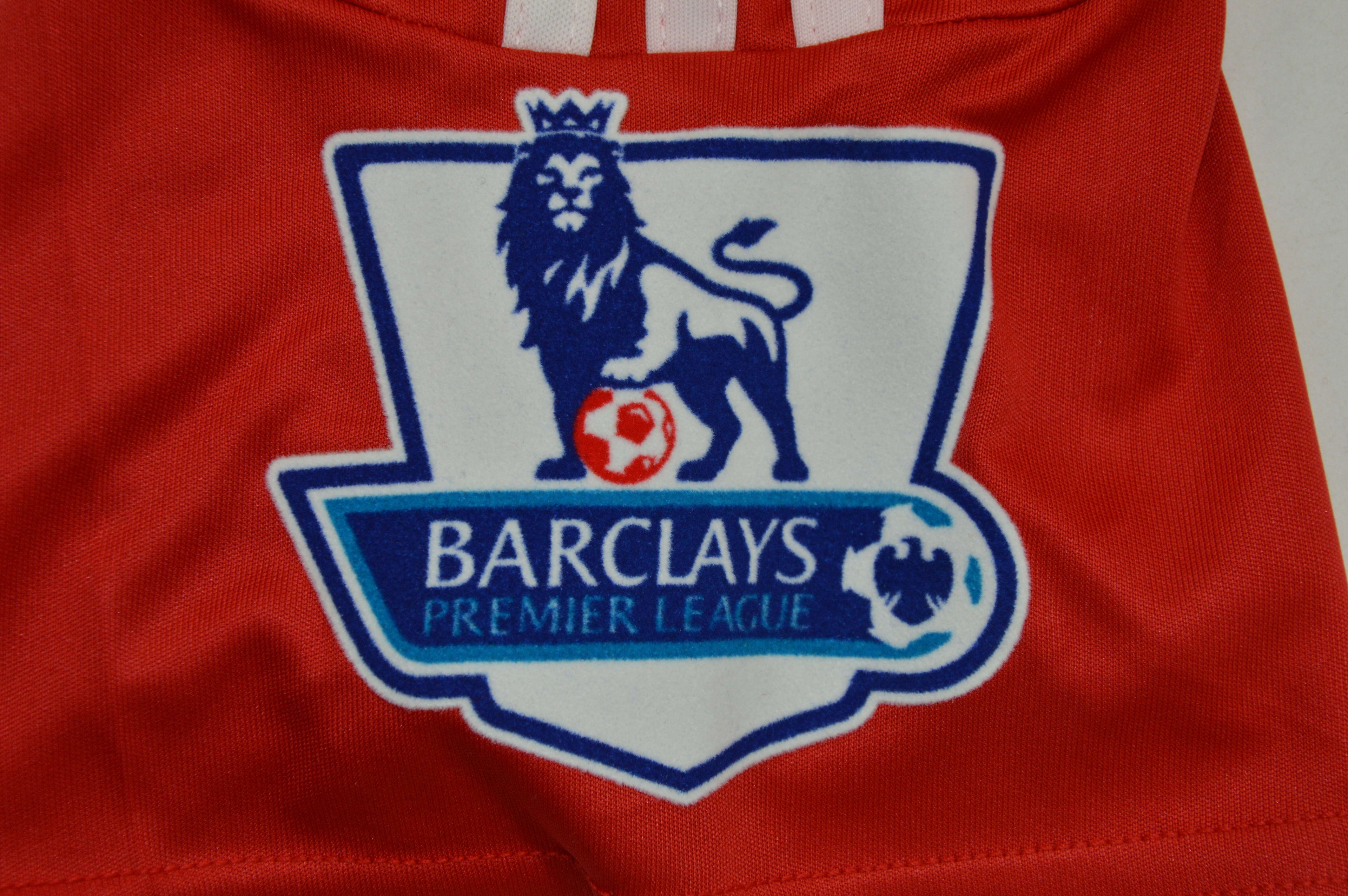SOUTHAMPTON 15-16 — Club Retro